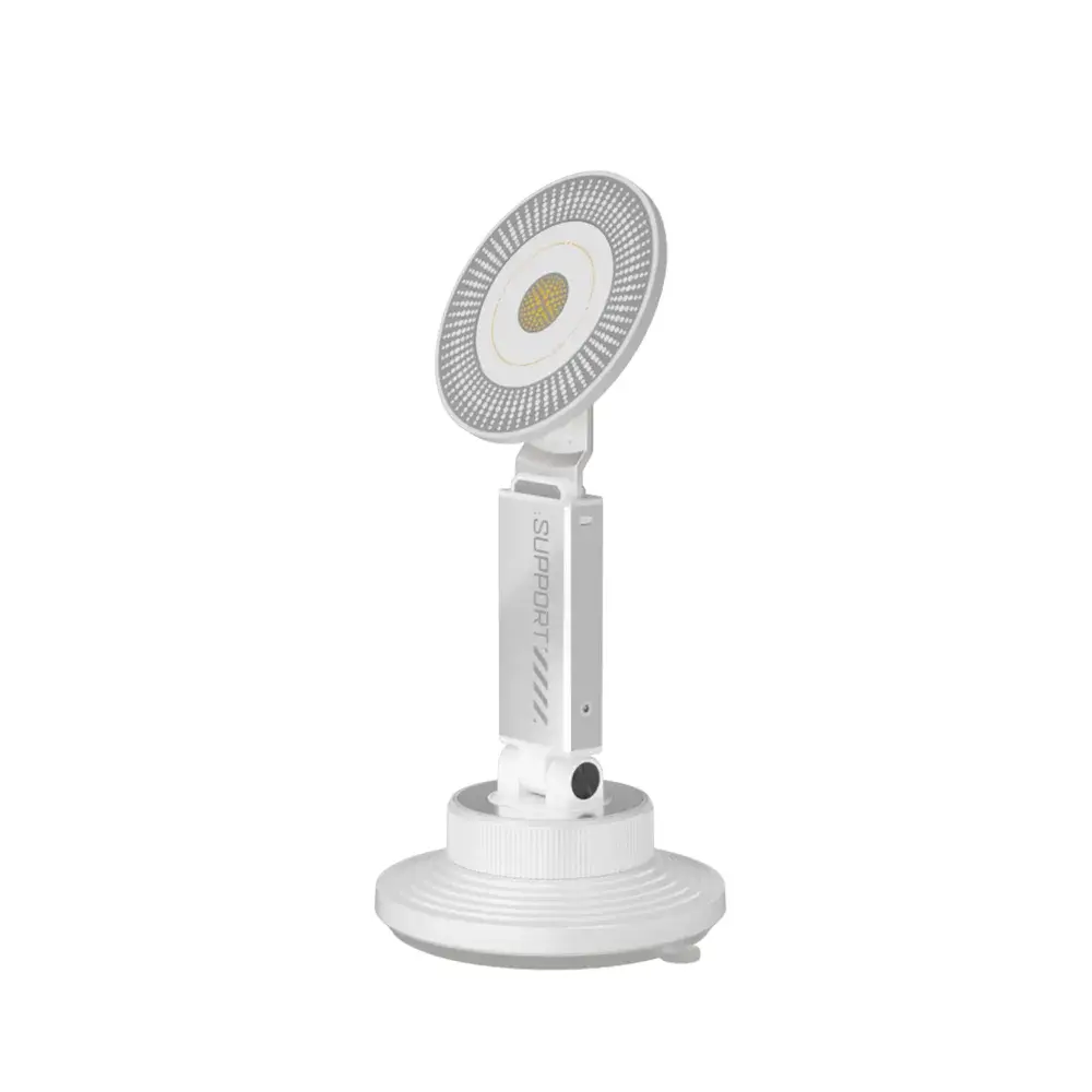 D2 Multi-Scene Magnetic Vacuum Suction Phone Stand